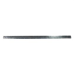 RIEL LOGISTICO 2964 X 134 MM ACERO GALVANIZADO miniatura