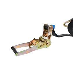 RACHET 2 PULG CON GANCHO JJ 12 MTS 3.5 TON miniatura