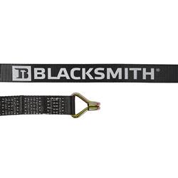 RACHET 2 PULG CON GANCHO JJ 12 MTS 3.5 TON miniatura