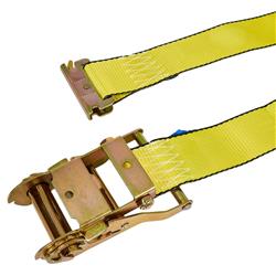 CINTA 2 PULG CON RACHET 4 MTS TIPO E 1.5 TON miniatura