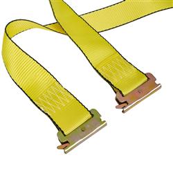 CINTA 2 PULG CON RACHET 4 MTS TIPO E 1.5 TON miniatura
