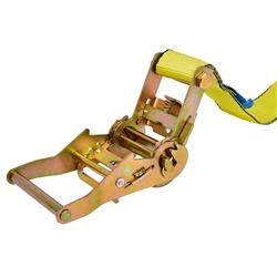 CINTA 2 PULG CON RACHET 4 MTS TIPO E 1.5 TON miniatura