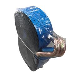CINTA 2 PULG CON GANCHO JJ 9 MTS 5 TON AZUL miniatura