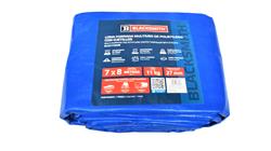 LONA FORRADA DE POLIETILENO AZUL 7X8 MTS miniatura