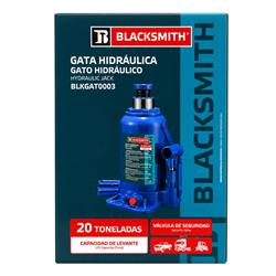 GATO HIDRÁULICO 20 TONELADAS miniatura