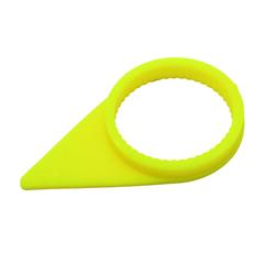 INDICADOR DE TUERCA FLOJA 33MM 10 UNID