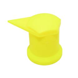 INDICADOR DE TUERCA FLOJA TIPO GORRO 32MM 10 UNID