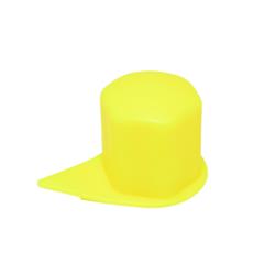 INDICADOR DE TUERCA FLOJA INFERIOR TIPO GORRO 33MM 10 UNID
