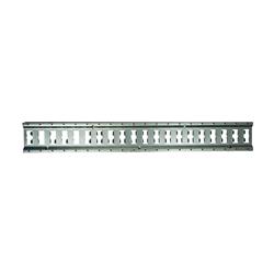 RIEL LOGÍSTICO HORIZONTAL 1 METRO miniatura