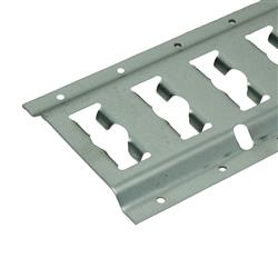 RIEL LOGÍSTICO HORIZONTAL 1 METRO miniatura