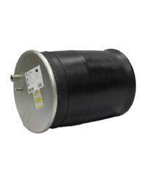 FUELLE DE SUSPENSION MAN TGS