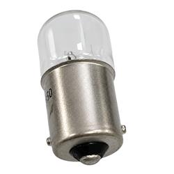 LAMPARA BA15S (18X37) - 24V 5W R5W miniatura