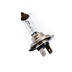 BOMBILLA 12V H7