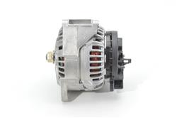 ALTERNADOR MAN TGA miniatura