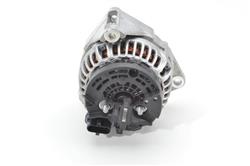ALTERNADOR MAN TGA miniatura