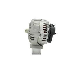 ALTERNADOR MAN TGA miniatura