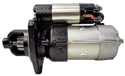 MOTOR DE ARRANQUE DAF CF75 miniatura