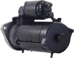 MOTOR DE ARRANQUE MAN M2000/L2000 miniatura