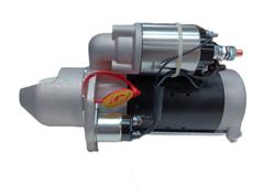MOTOR DE ARRANQUE IVECO EUROCARGO L-LLL miniatura