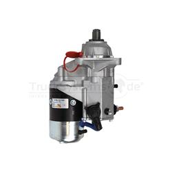 MOTOR DE ARRANQUE IVECO STRALIS L miniatura