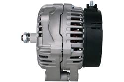 ALTERNADOR MAN TGA miniatura