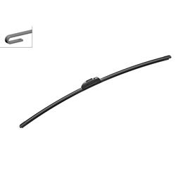 ESCOBILLA 700MM AR70N