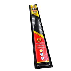 ESCOBILLA LIMPIAPARABRISAS FLEX 14 PULG / 356MM miniatura