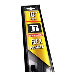 ESCOBILLA LIMPIAPARABRISAS FLEX 16 PULG / 406MM miniatura