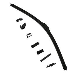 ESCOBILLA LIMPIAPARABRISAS FLEX 16 PULG / 406MM miniatura