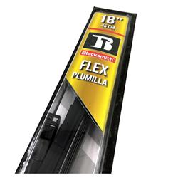 ESCOBILLA LIMPIAPARABRISAS FLEX 18 PULG/ 457MM miniatura