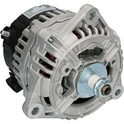 ALTERNADOR miniatura
