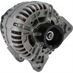 ALTERNADOR miniatura