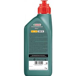 CASTROL TRANSMAX AXLE EPX 80W90 1L miniatura