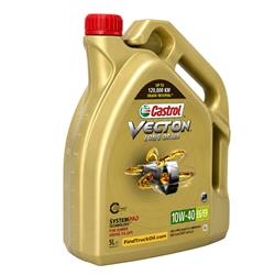 VECTON LONG DRAIN 10W40 E6/E9 5L miniatura