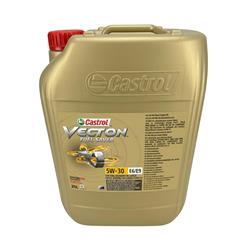 CASTROL VECTON FUEL SAVER 5W30 E6/E9 20L miniatura
