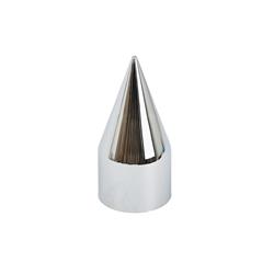 EMBELLECEDOR TORNILLO TUERCA 32-33 MM - CONICA-CON HILO