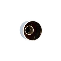 EMBELLECEDOR TORNILLO TUERCA 32-33 MM - CONICA-CON HILO miniatura