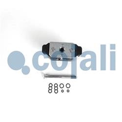 ELECTROVÁLVULA DE CAJA DE CAMBIOS miniatura
