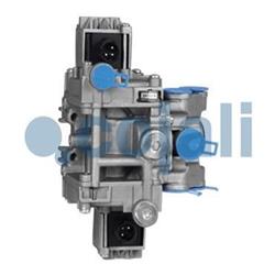 MODULADOR ABS miniatura