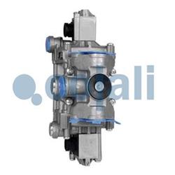 MODULADOR ABS miniatura