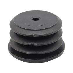 TAPA SOPORTE GUARDABARRO