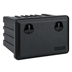 CAJA PLASTICA PORTADORA DE 74 LTS miniatura