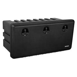 CAJA PLASTICA PORTADORA DE 153 LTS miniatura