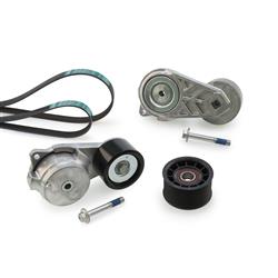 JUEGO TENSOR + CORREA KPV049HD RENAULT TRUCKS PREMIUM 2/KERA
