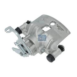 PINZA DE FRENO IVECO DAILY TRAS DERECHA