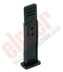 TIRANTE GUARDABARROS TGA GOMA/NEGRO