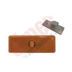 PILOTO LATERAL LED MB ACTROS/MEGA S