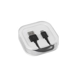 CABLE USB Y MICRO USB ESSENTIAL 100 CM miniatura