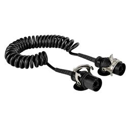 ESPIRAL ELECTRICA ABS-EBS 7 POLOS 50 MM miniatura