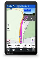GPS SATELITAL GARMIN 8 PULGADAS miniatura